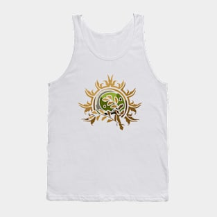 BG3 Druid Tank Top